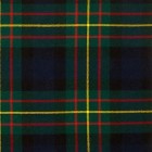 MacLaren Modern 16oz Tartan Fabric By The Metre